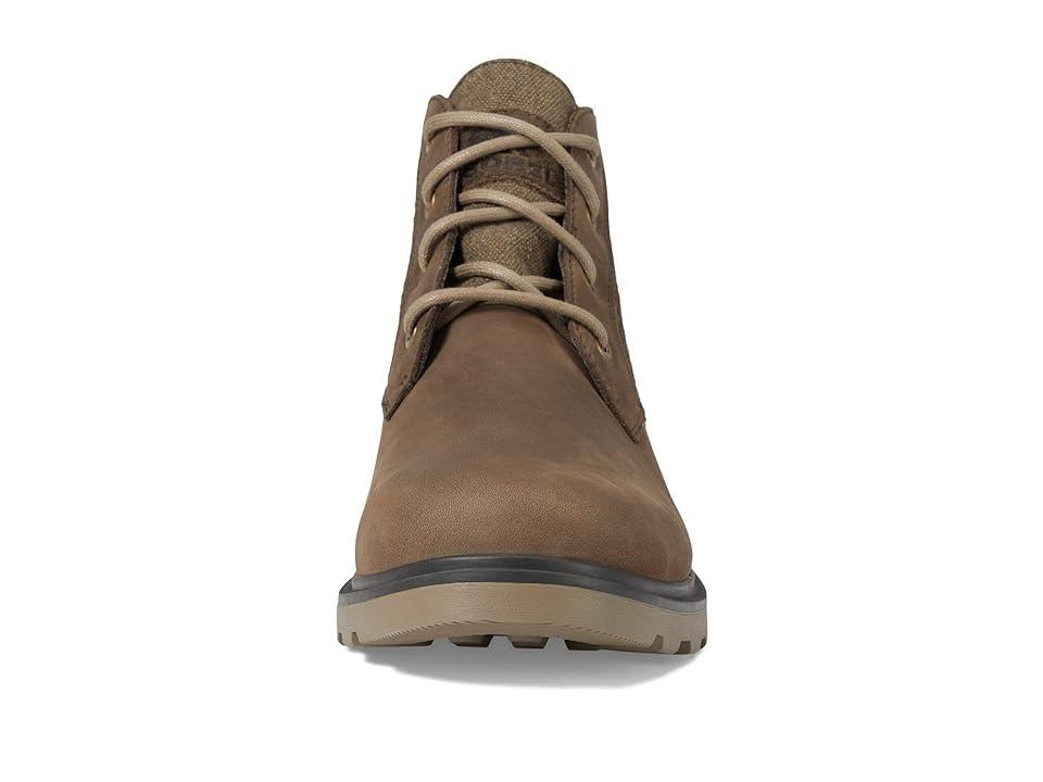 SOREL Carson Waterproof Chukka Boot Product Image