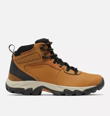 Columbia Men s Newton Ridge Plus II Waterproof Hiking Boot- Product Image