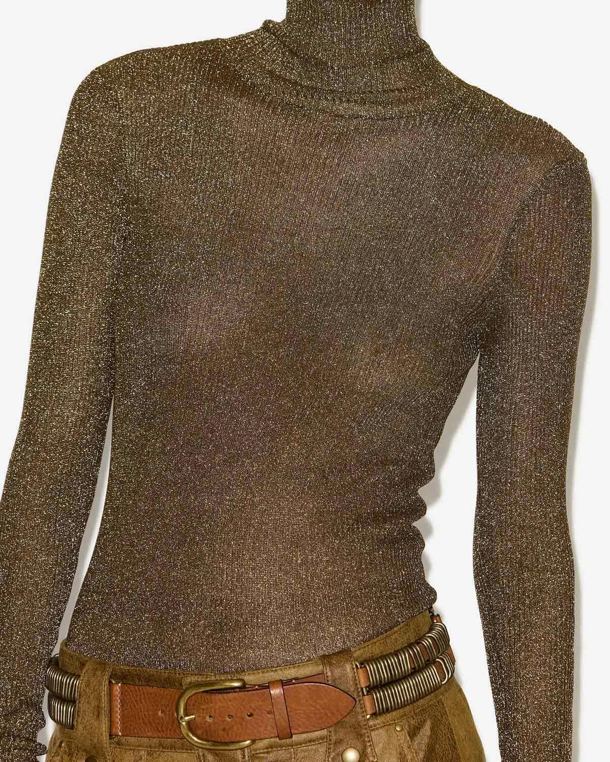 Jaelis sweater Female Product Image