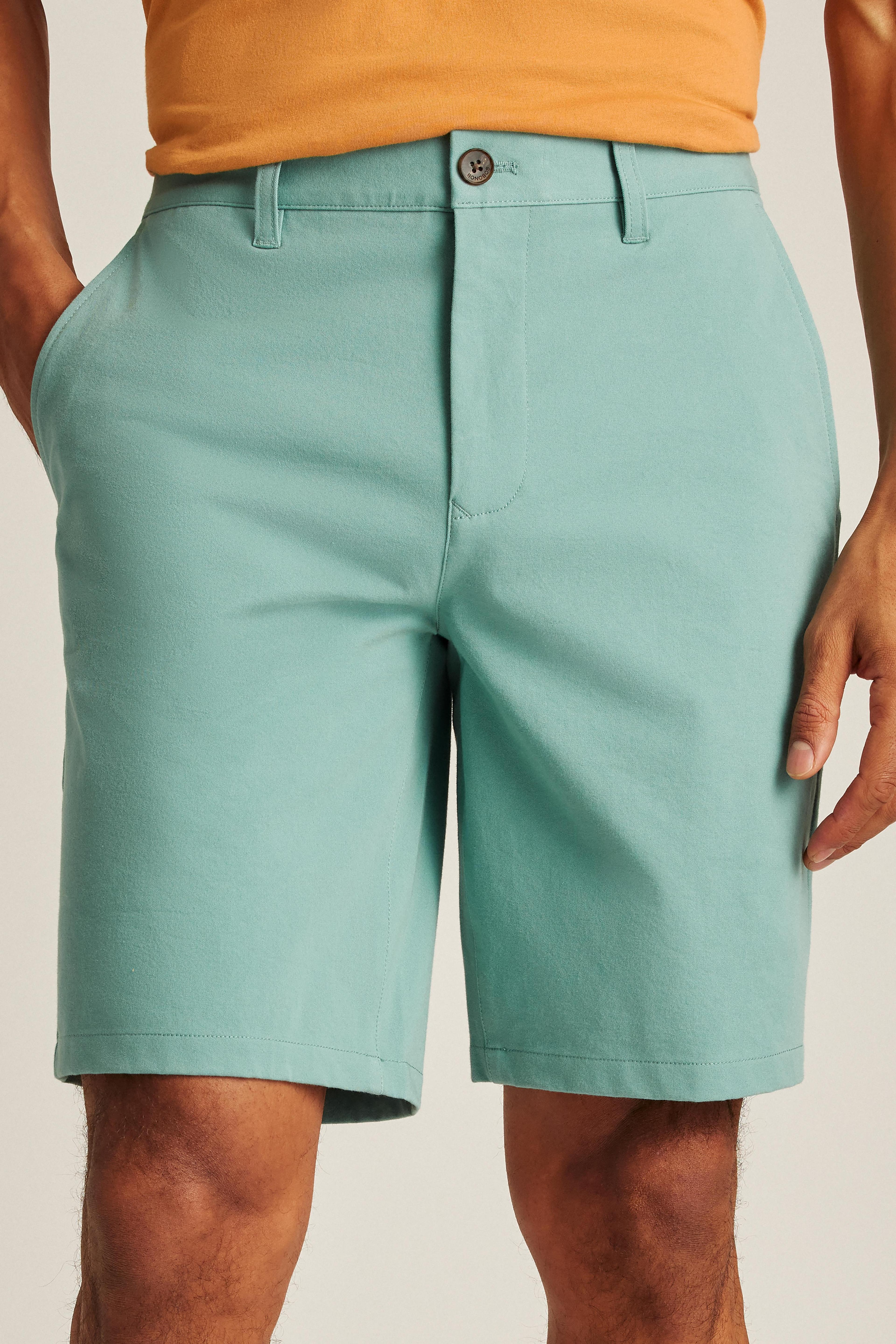 The Chino Short 2.0 Product Image