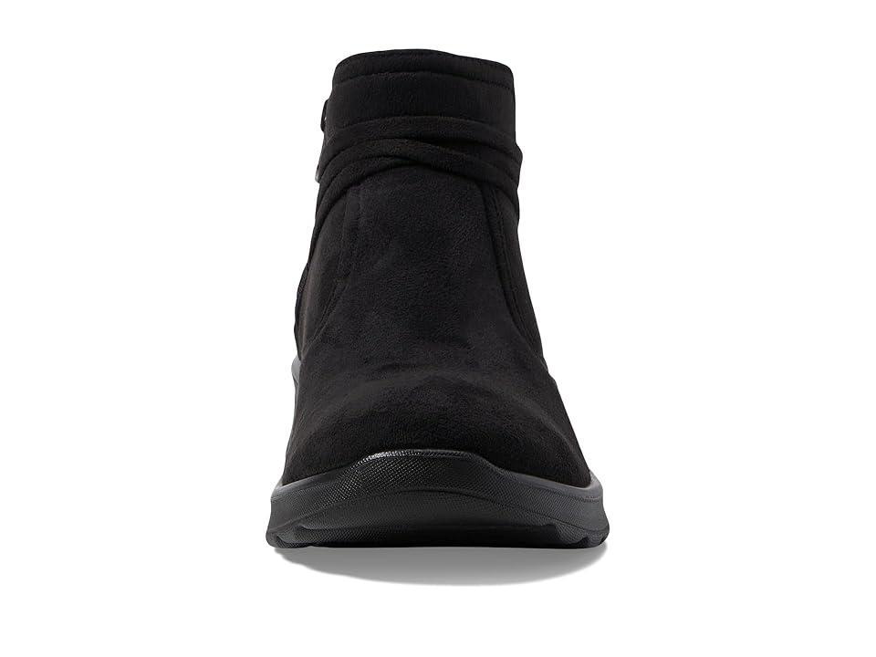 Bzees Guest Womens Ankle Boots Product Image