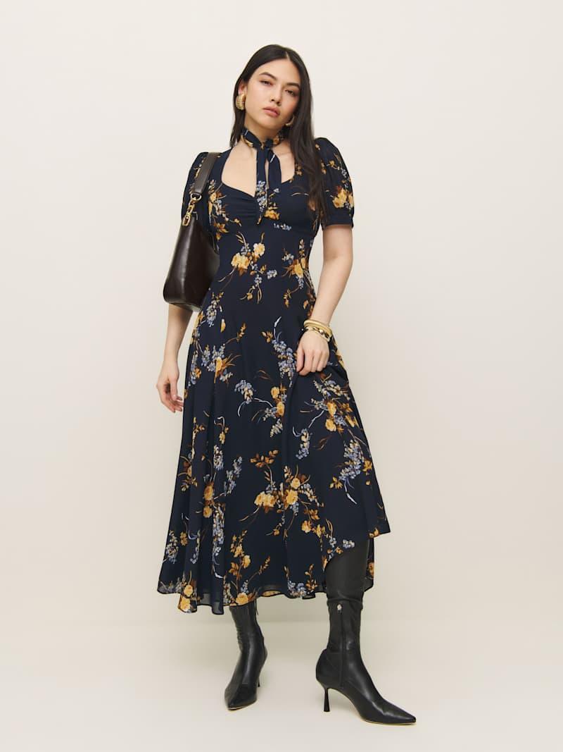 Chrissie Dress Product Image