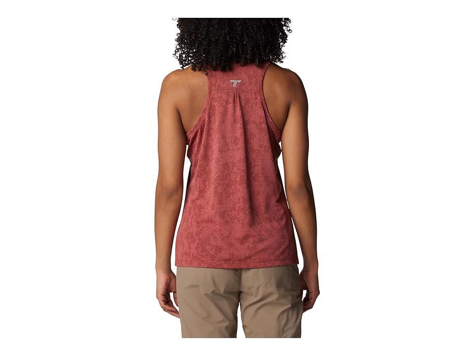 Columbia Women's Bluebird Canyon Tank- Product Image