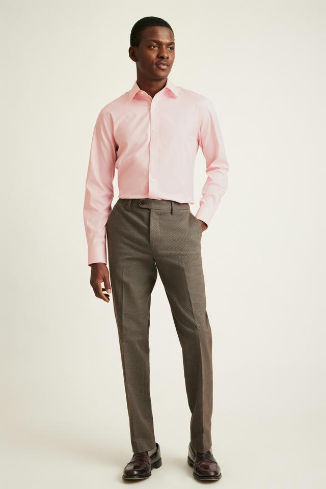 Weekday Warrior Dress Shirt Product Image