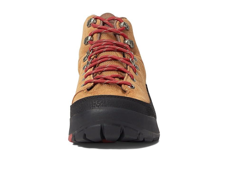 Danner Panorama Mid 6 Red) Women's Shoes Product Image