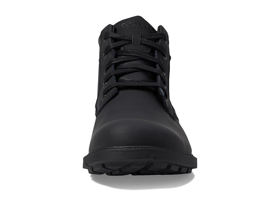 Men's Storm Surge Plain Toe Boot Male Product Image