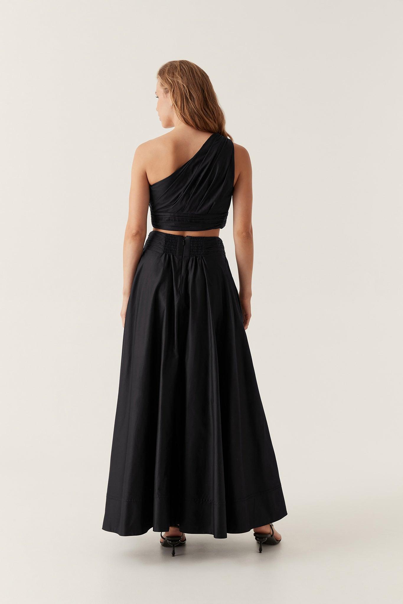 Oakleigh Maxi Skirt Product Image