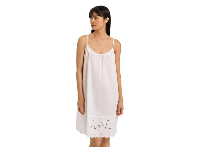 Hanro Clara Spaghetti Chemise Women's Clothing Product Image