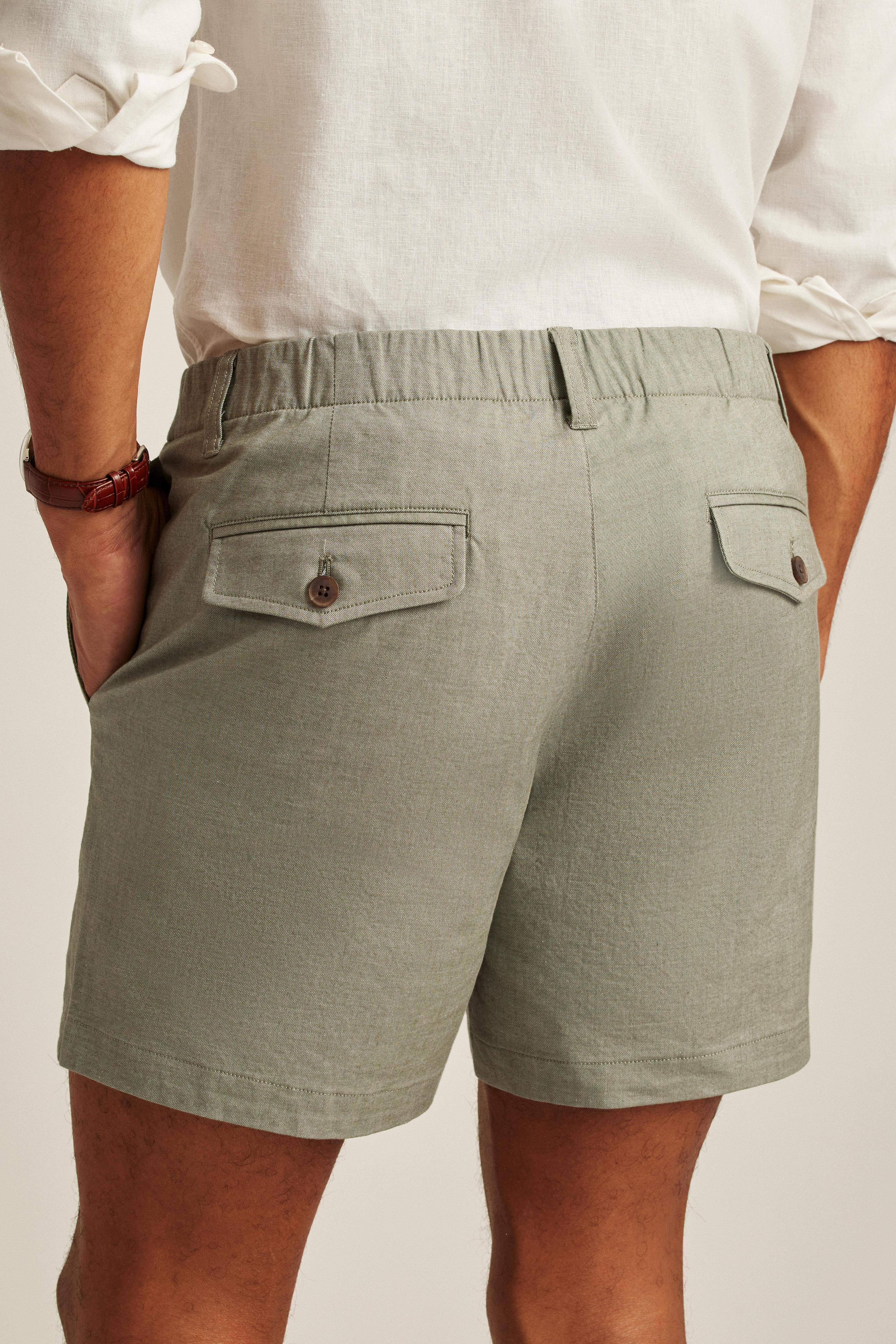 Easy Lightweight Shorts Product Image