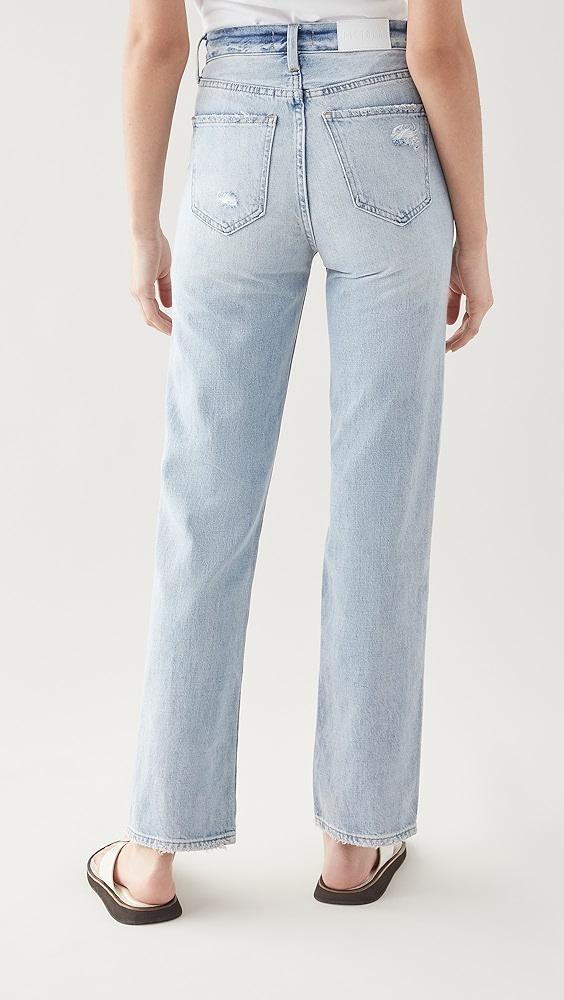 Pistola Denim Cassie Jeans | Shopbop Product Image