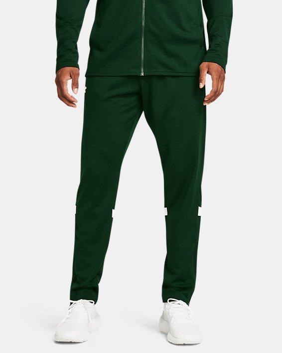 Mens UA Knit Warm Up Team Pants Product Image