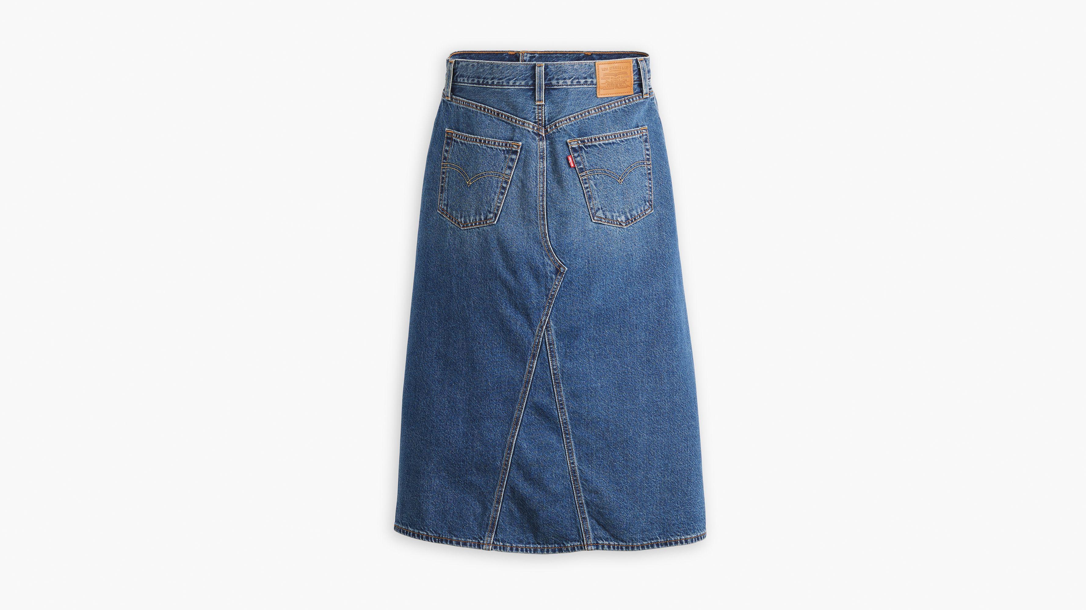 Levi's Rise A-Line Skirt - Women's product image