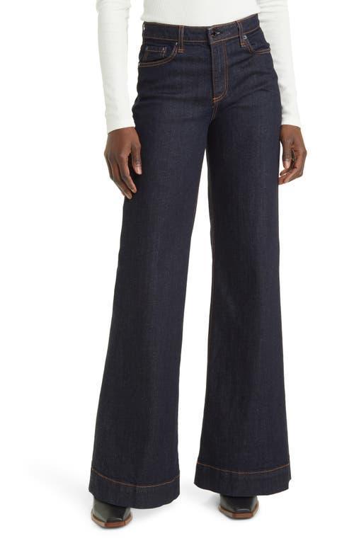 ASKK NY Juniper Wide Leg Jeans Product Image