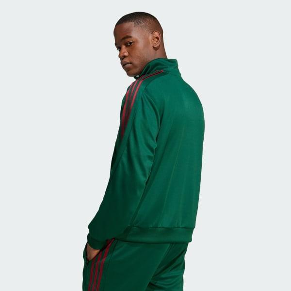 House of Tiro Nations Pack Track Jacket Product Image