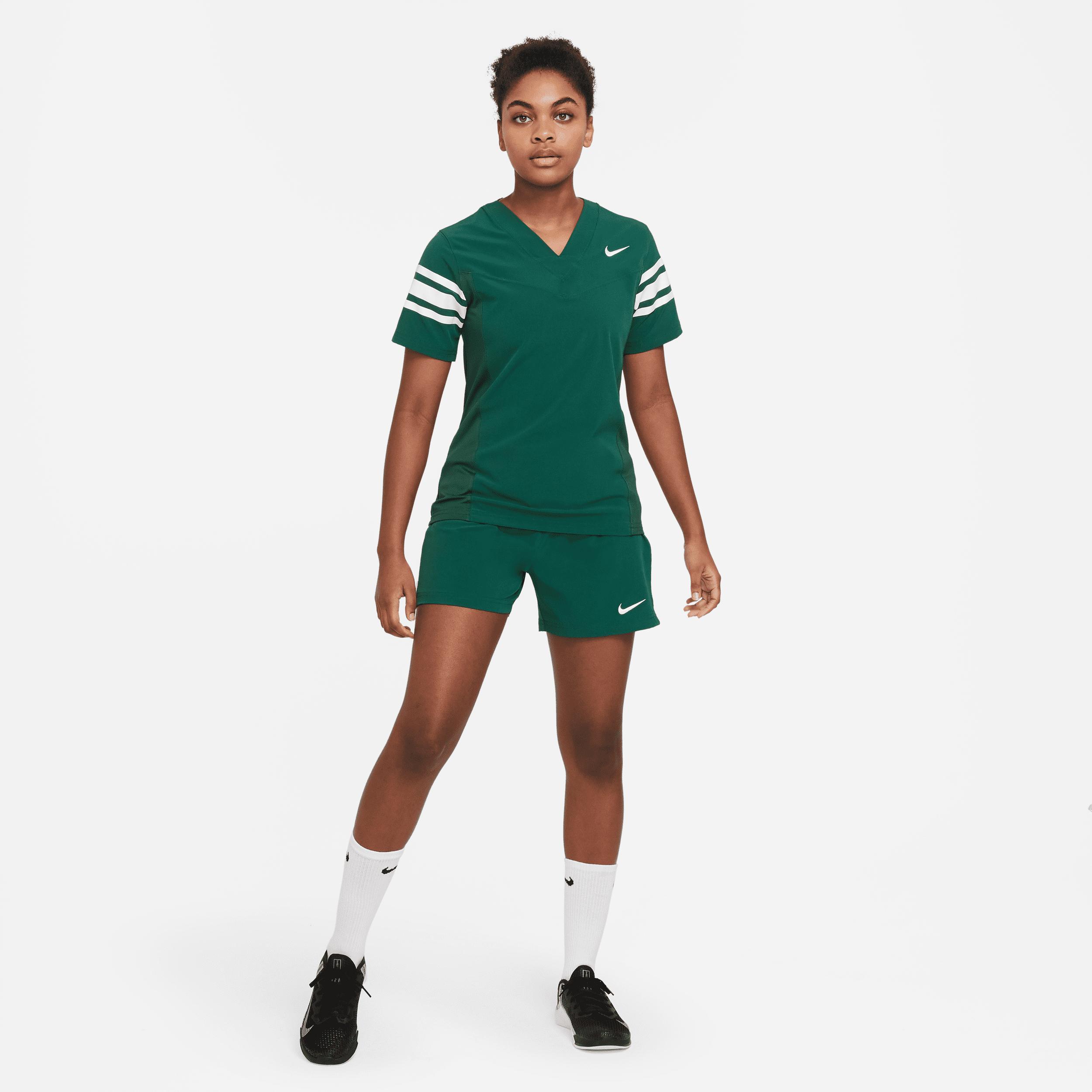 Nike Womens Vapor Flag Football Jersey (Stock) Product Image