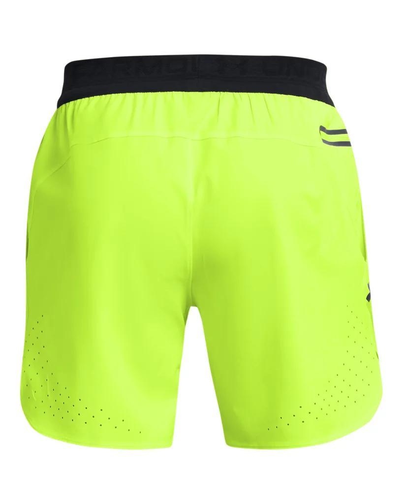 Men's UA Vanish Elite Shorts Product Image