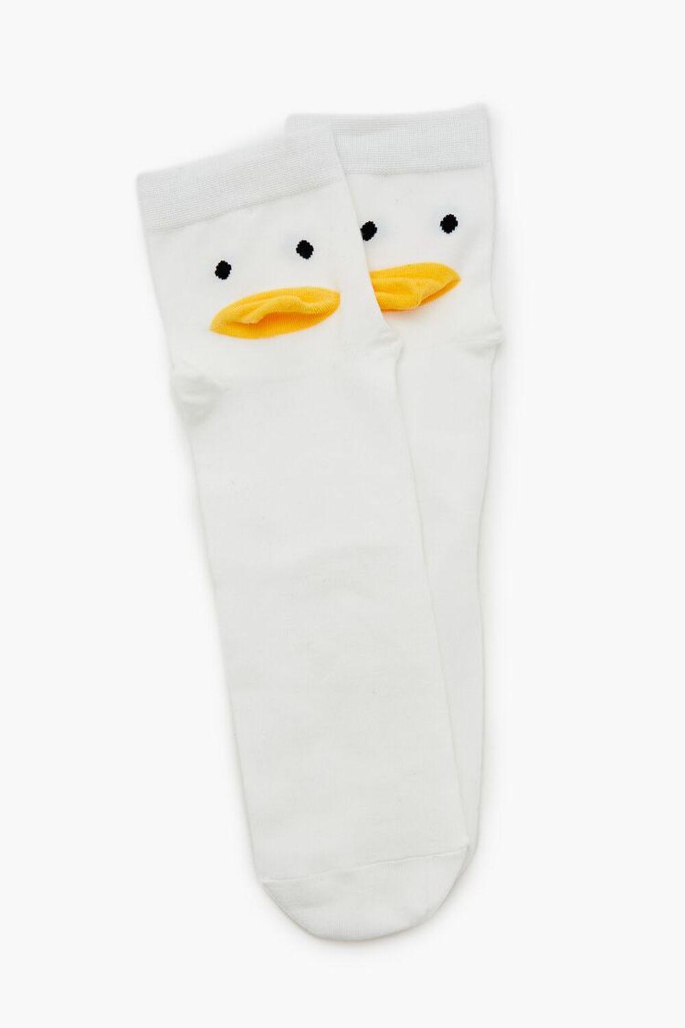 Duck Crew Socks | Forever 21 Product Image