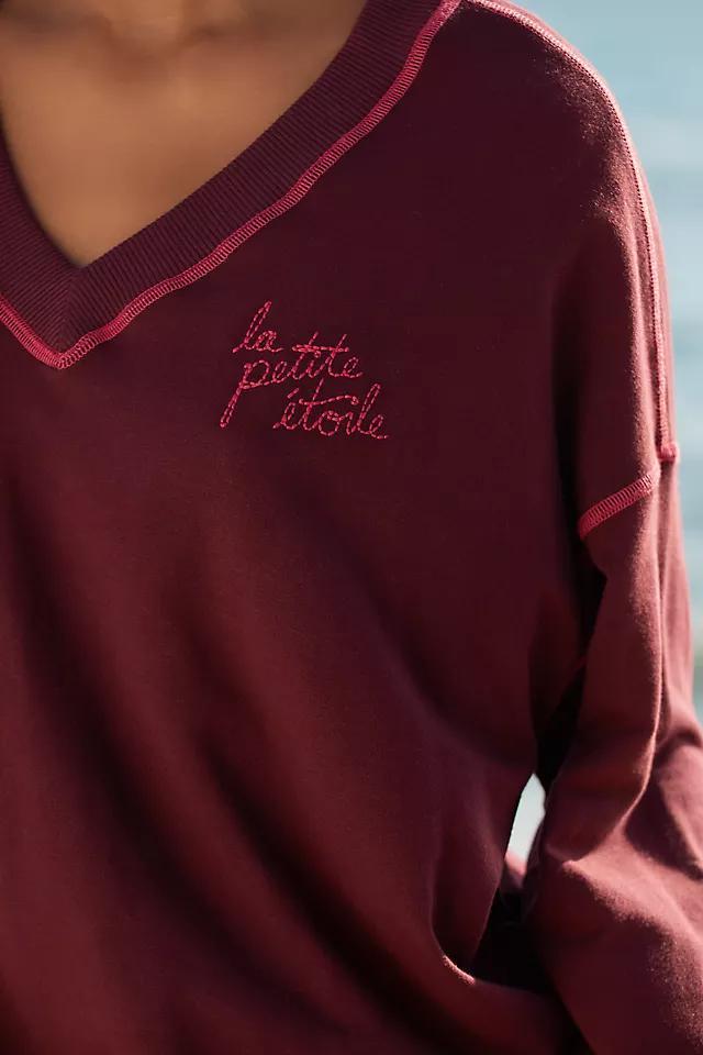 Sundry Le Petit Sweatshirt Product Image