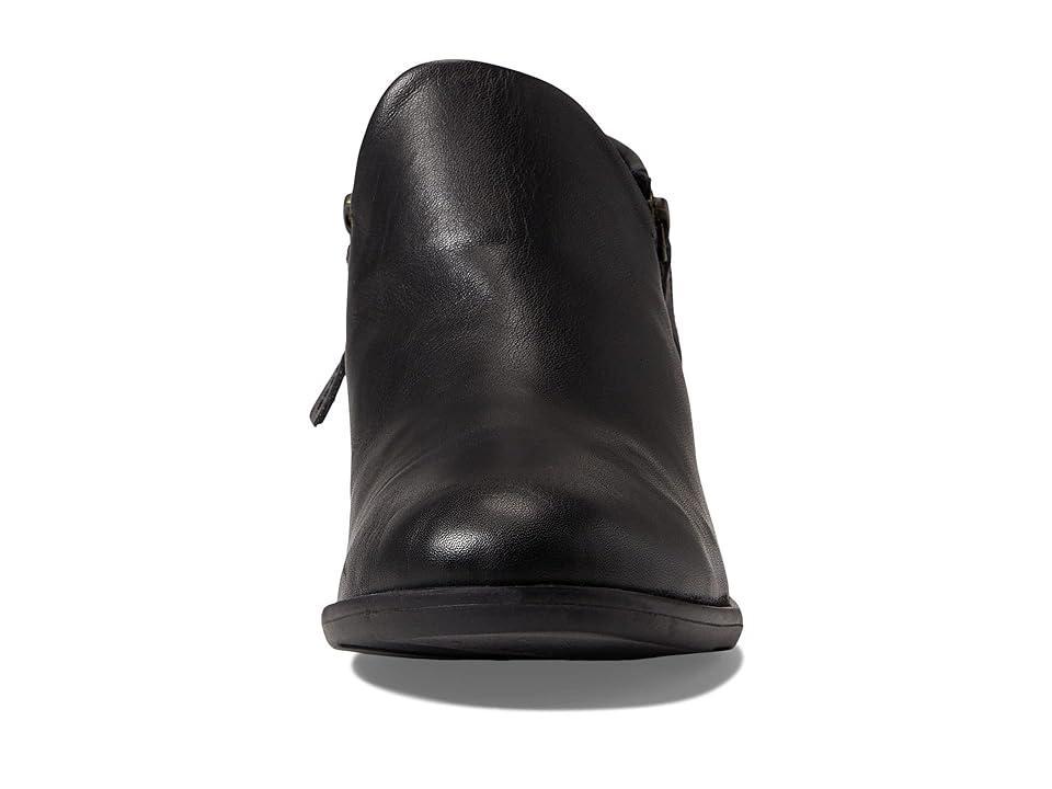 Bueno Tilly (Black) Women's Shoes Product Image