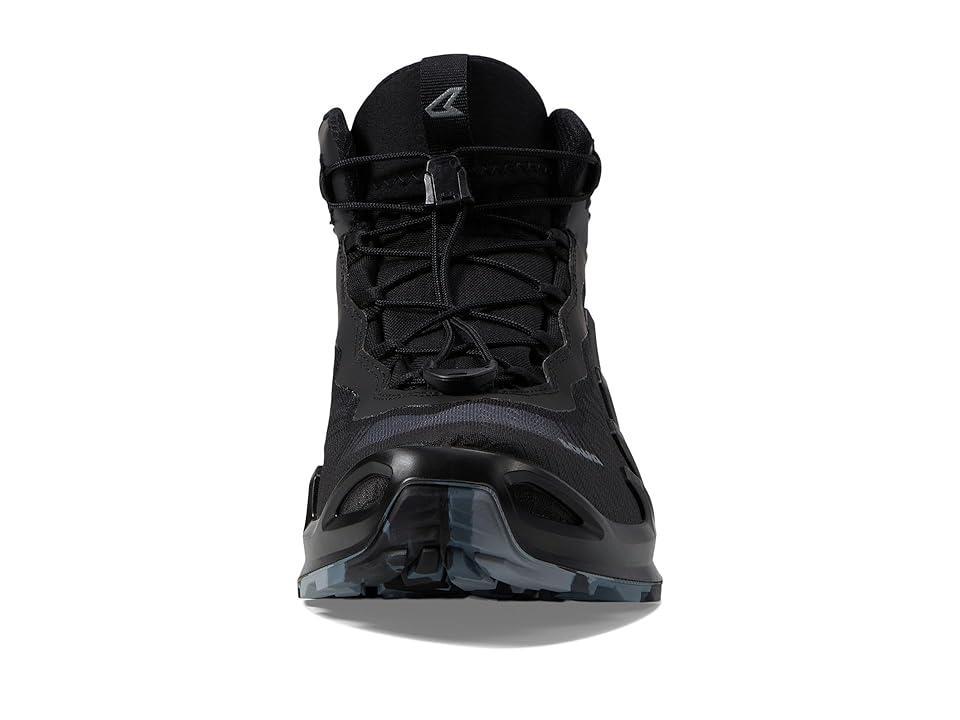 Lowa Merger GTX Mid Men's Shoes Product Image