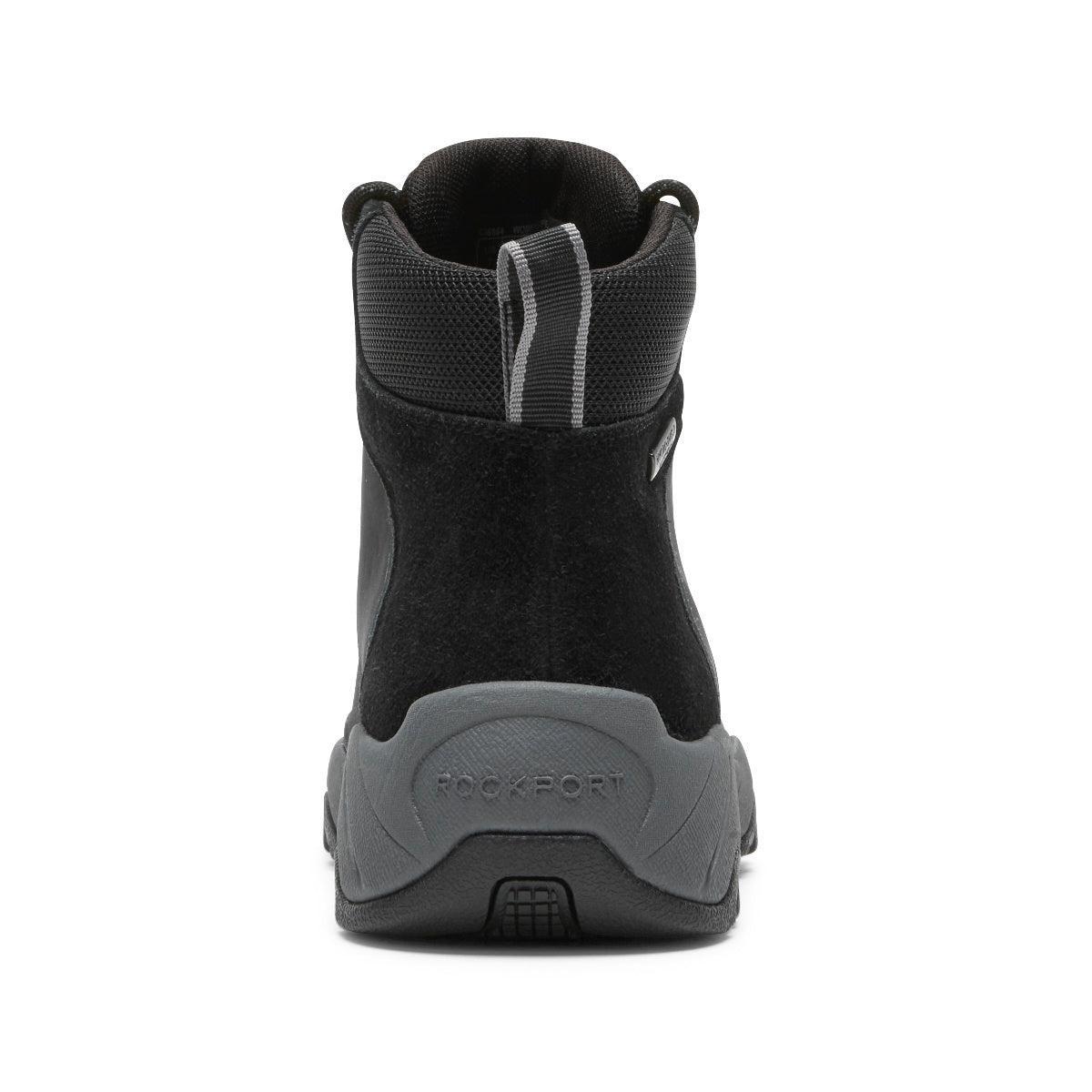 Women's XCS Spruce Peak Waterproof Boot Female Product Image