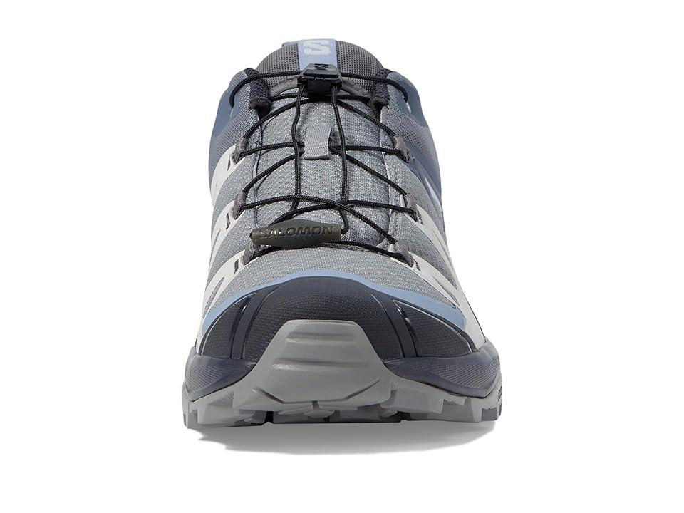 Salomon X Ultra 360 (Sharkskin) Women's Shoes Product Image