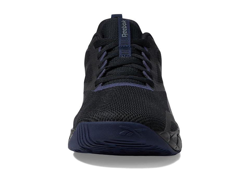 Reebok NFX Trainer Vector Navy/White) Men's Shoes Product Image