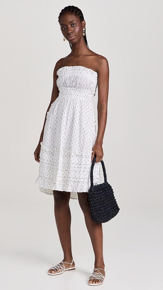 TRUTH Maya Swing Dress | Shopbop Product Image