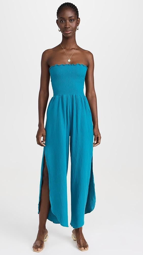 Peixoto Harriet Jumpsuit | Shopbop Product Image