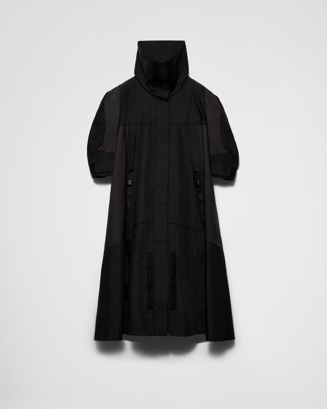 Canvas coat Product Image