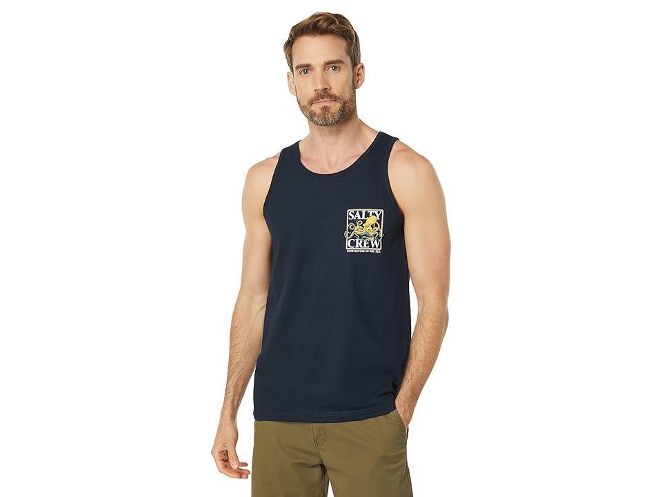 Salty Crew Ink Slinger Tank Men's Clothing Product Image