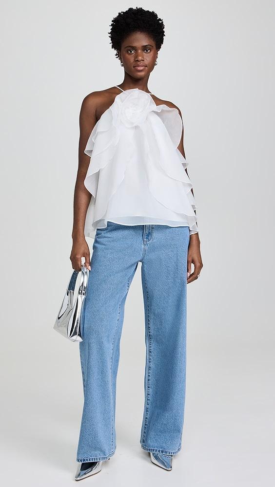 ABRAND 95 Super Baggy Gigi Jeans | Shopbop Product Image