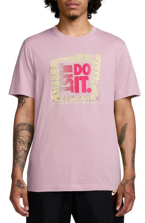 Nike Sportswear JDI Graphic T-Shirt Product Image