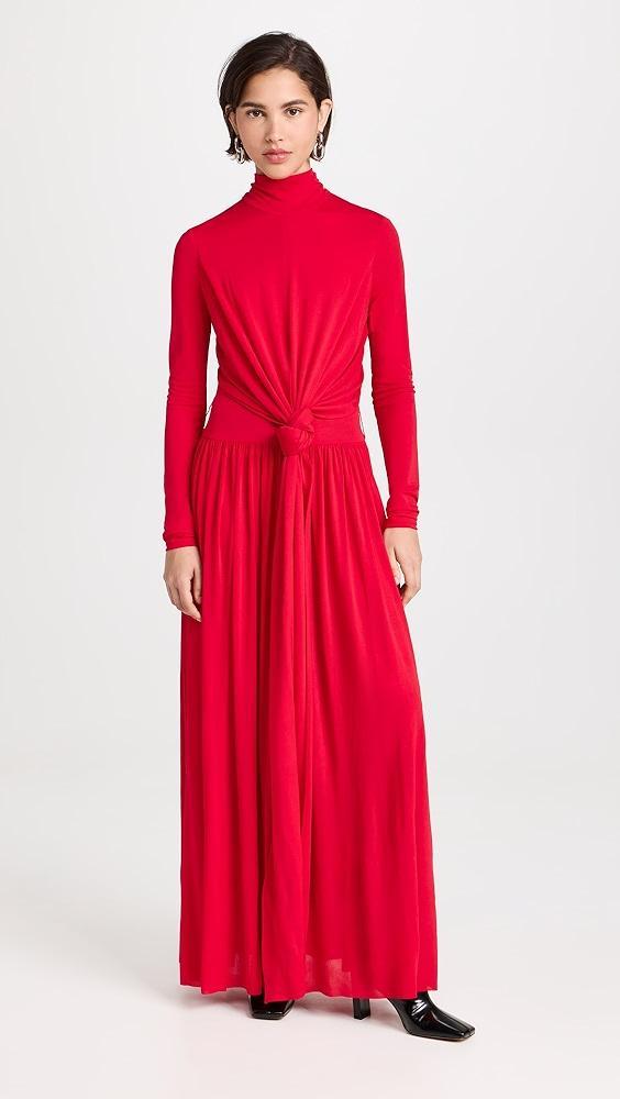 Proenza Schouler Meret Dress | Shopbop Product Image