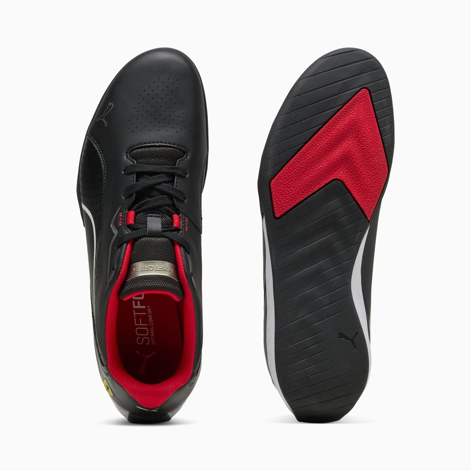 Scuderia Ferrari Drift Cat 11 Men's Sneakers Product Image