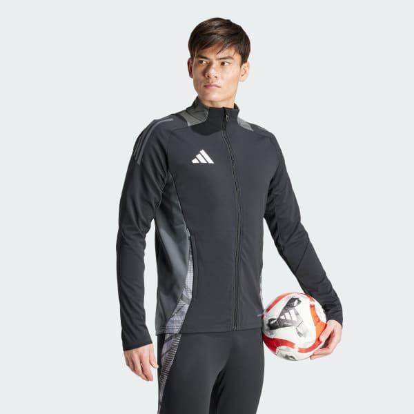 Tiro 24 Competition Training Jacket Product Image