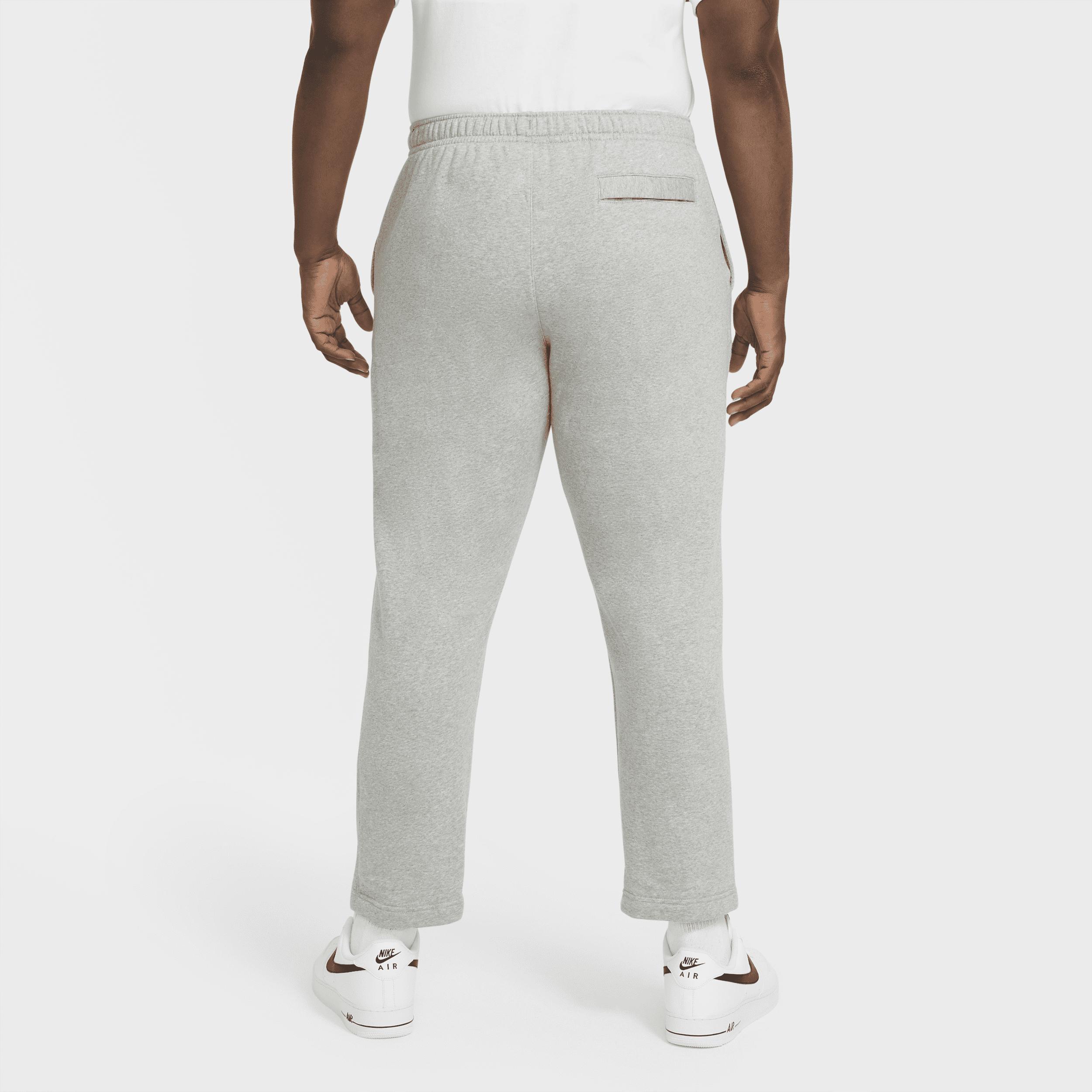 Men's Nike Sportswear Club Fleece Pants Product Image