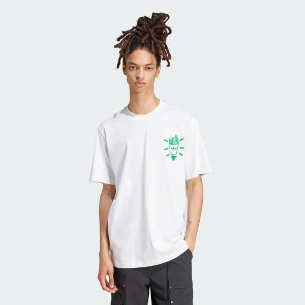 adidas Originals Tee Product Image