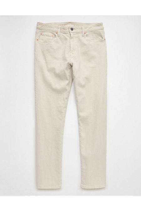 AE EasyFlex Athletic Straight Jean Men's Product Image