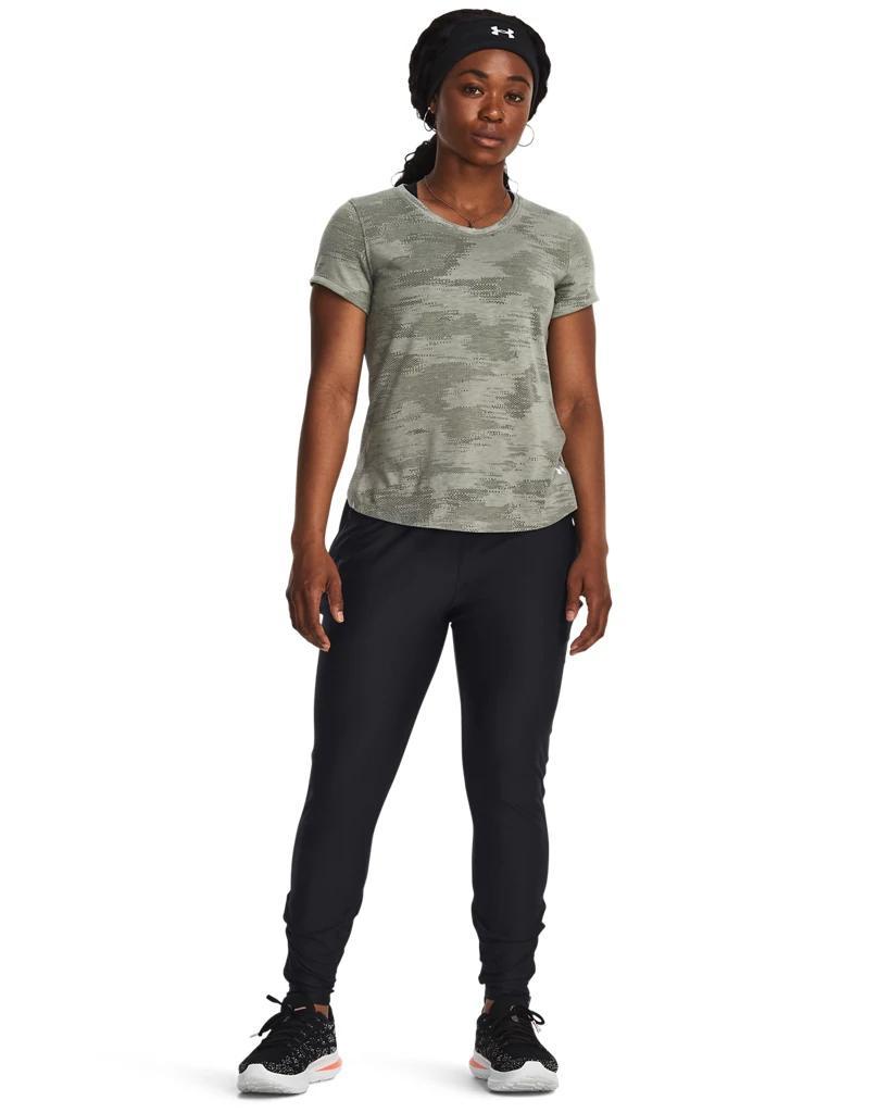 Women's UA Qualifier Elite Pants Product Image