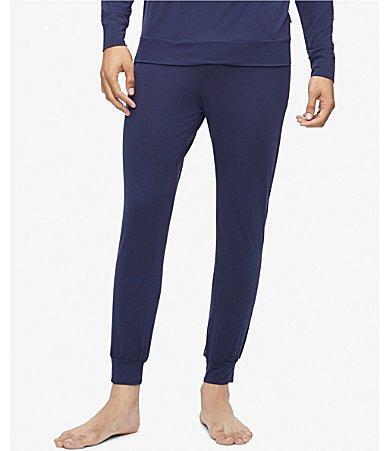 Calvin Klein Ultra Soft Modern Lounge Joggers Product Image