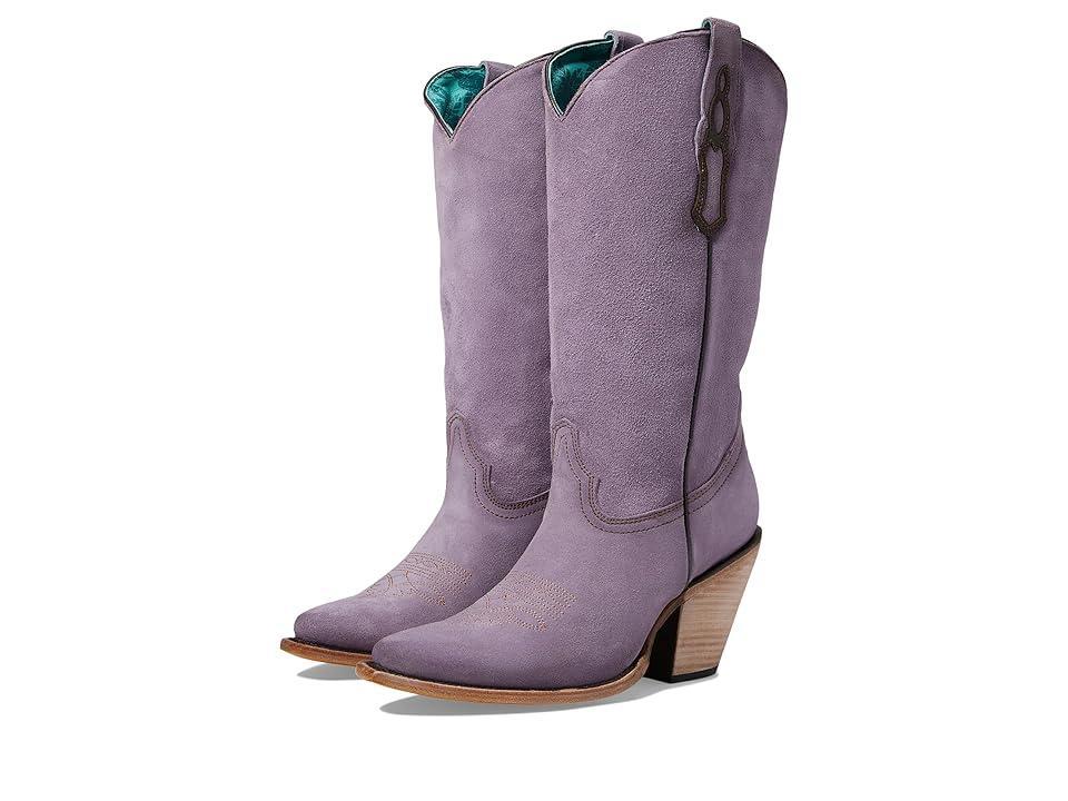 Corral Boots Z5204 (Lilac) Women's Boots Product Image