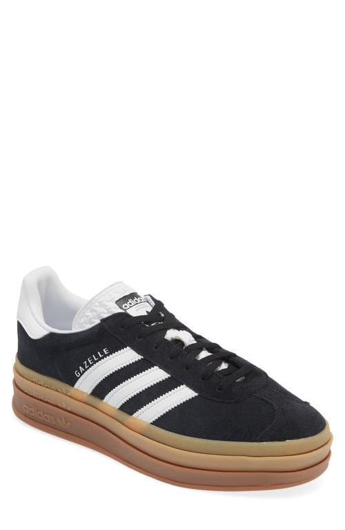 ADIDAS ORIGINALS Gazelle Indoor In Color Carne Y Neutral Product Image