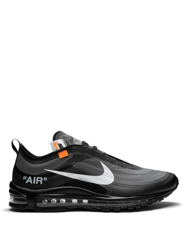 Air Max 97 Og "black" Sneakers Product Image