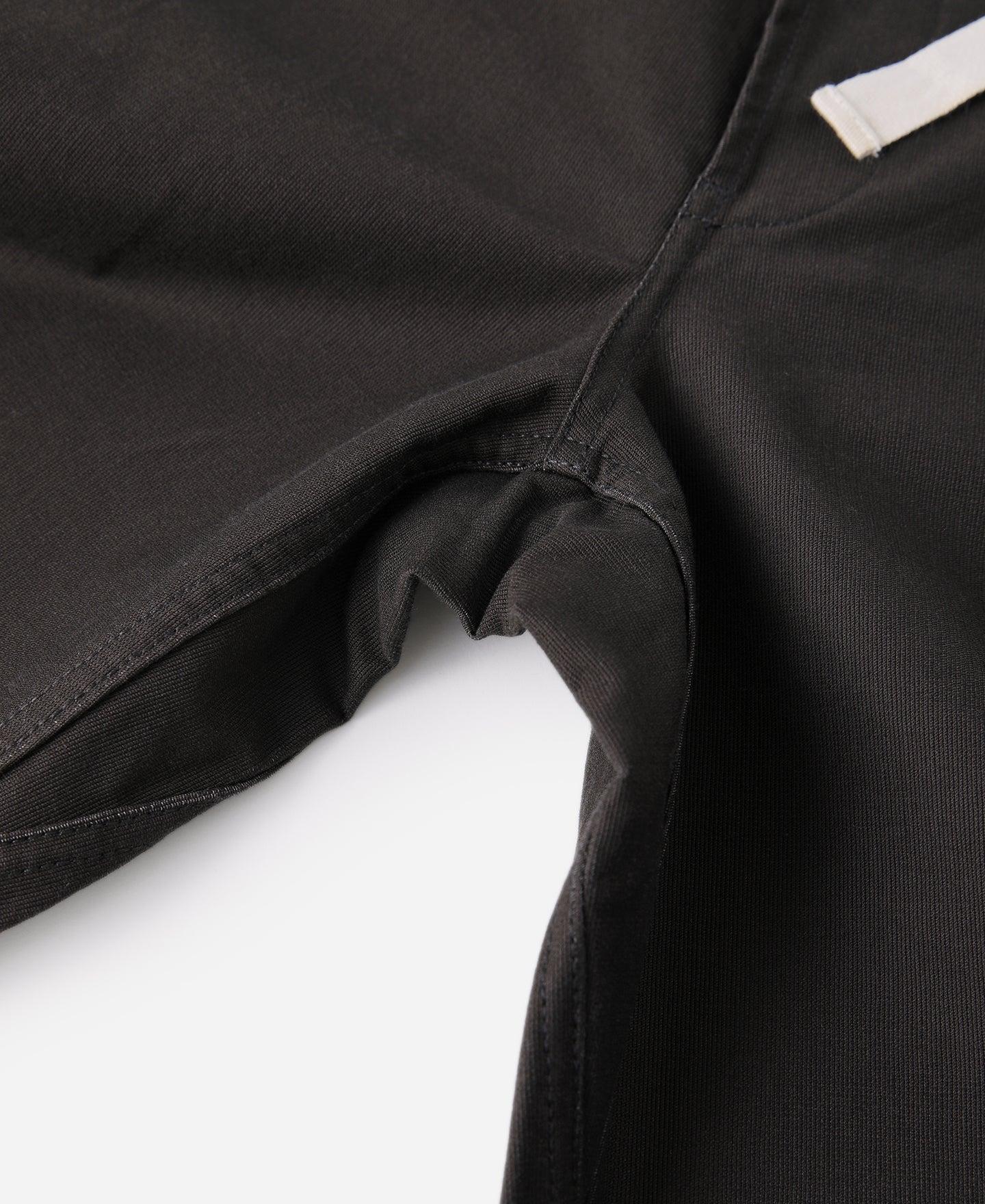 Experimental Test Sample Protective Cover Pants - Dark Brown Product Image