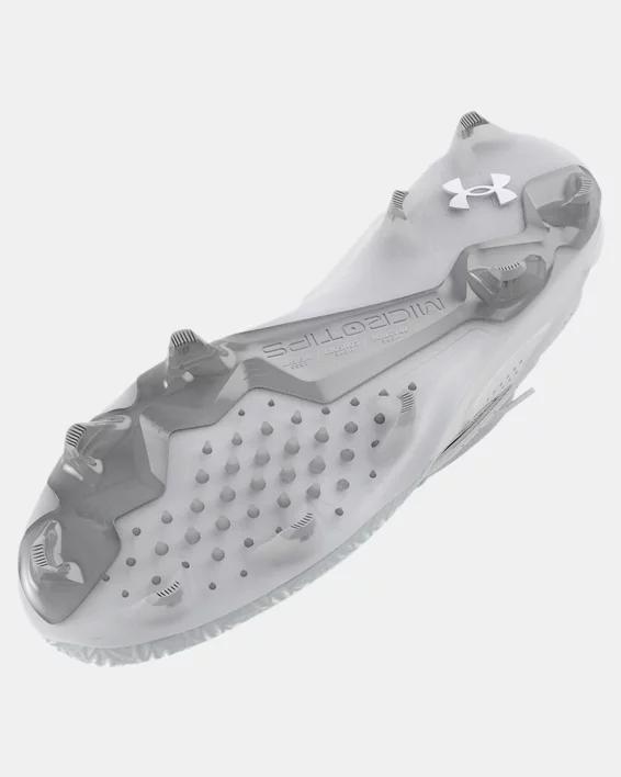 Men's UA Yard Mid MT TPU Baseball Cleats Product Image