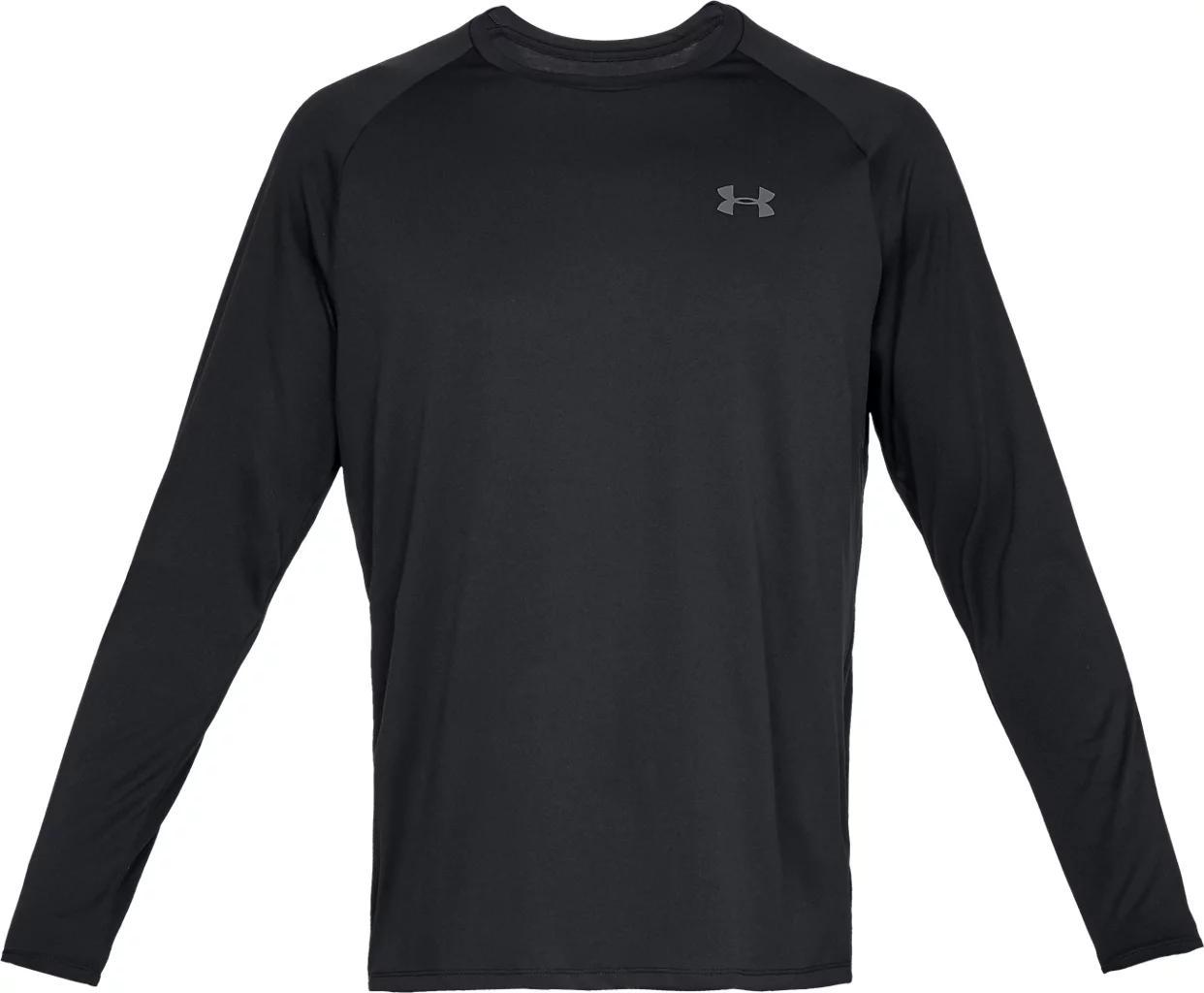 Men's UA Tech™ Long Sleeve Product Image