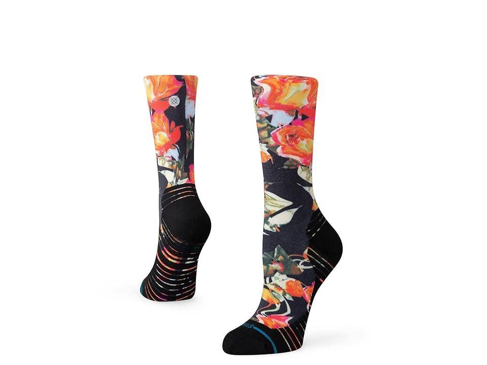 Stance Torque Light Crew Women's Crew Cut Socks Shoes Product Image