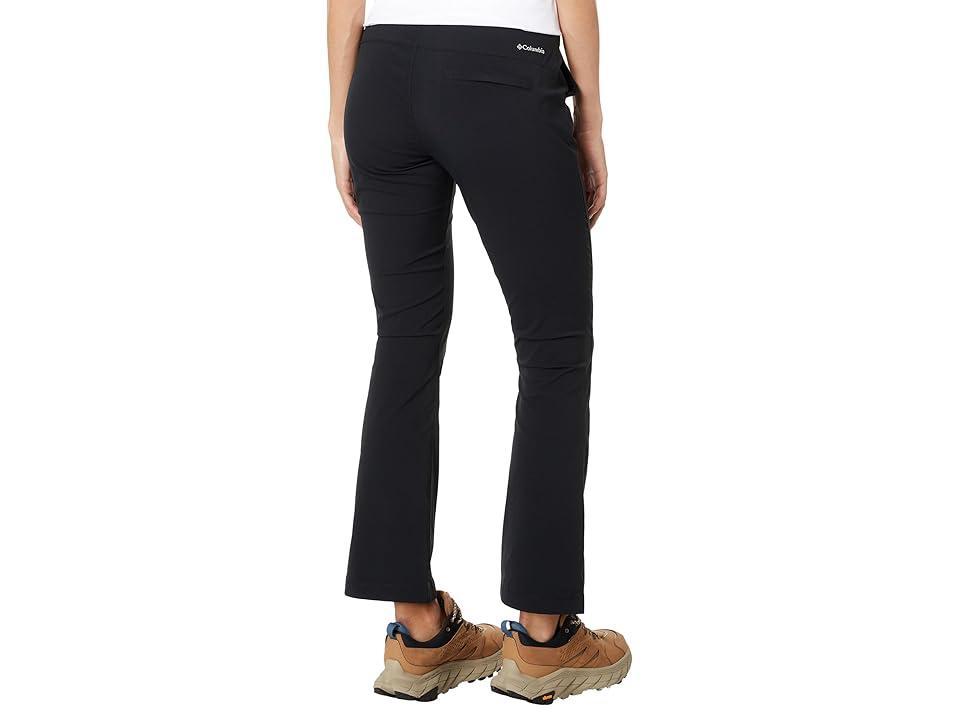 Columbia Anytime Outdoor Boot Cut Pant Women's Casual Pants Product Image