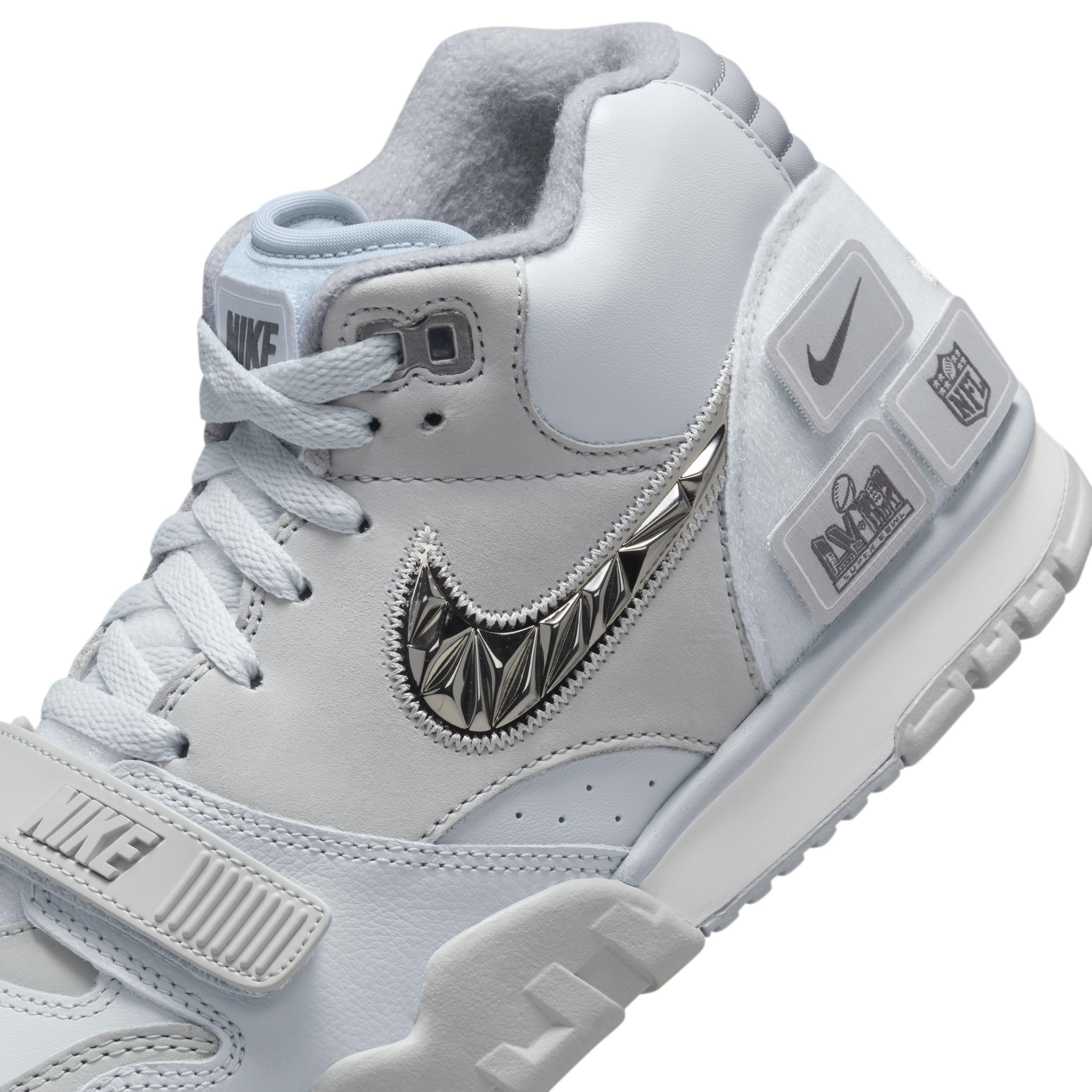 Nike Men's Air Trainer 1 "SB LVIII" Shoes Product Image